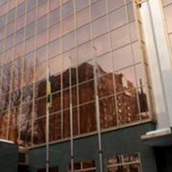 Реконструкция главного офиса Проминвестбанка